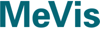 MeVis Logo